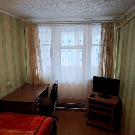 Cosy Charming Hostel In Central Of Marijampolė Buitenkant foto