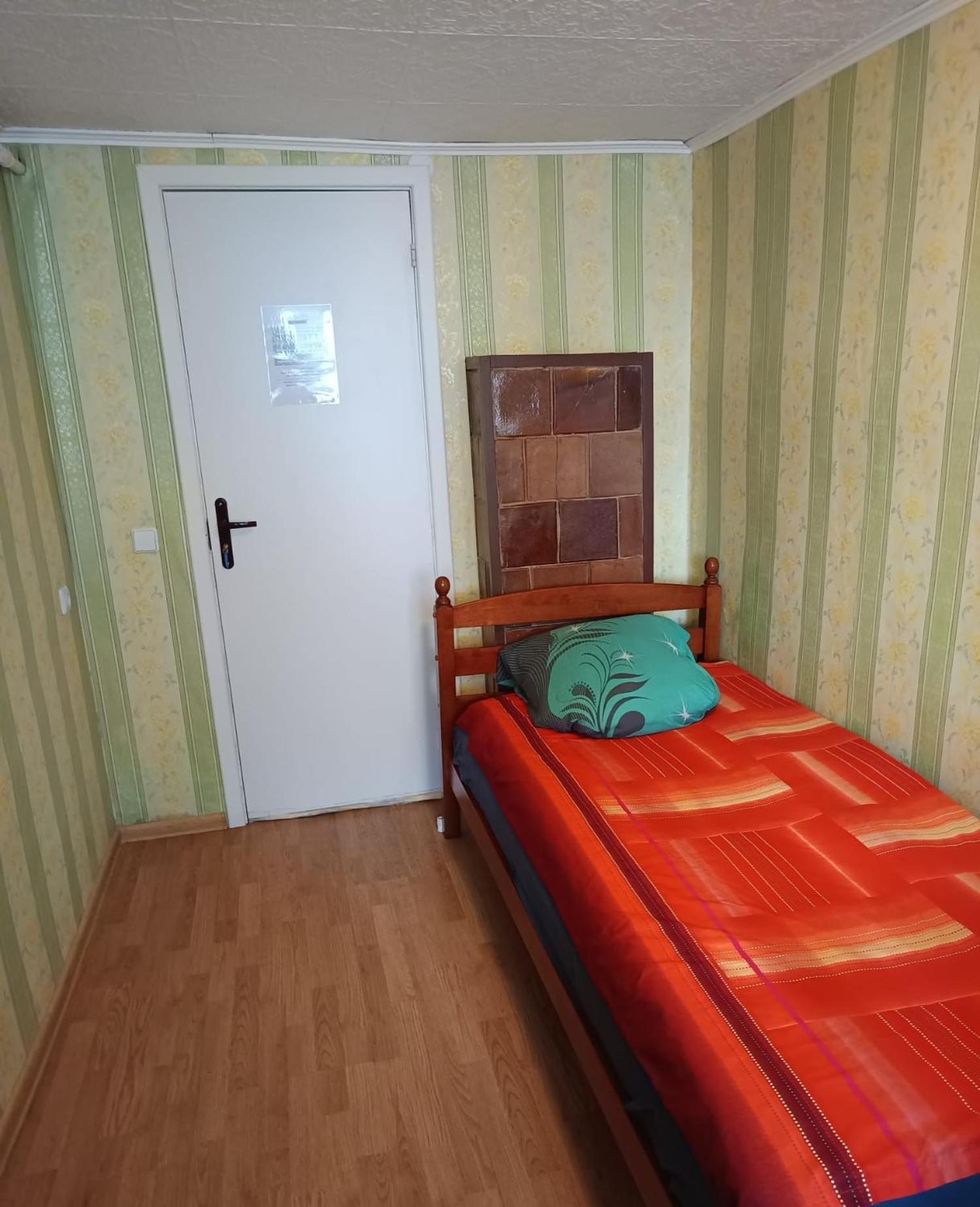 Cosy Charming Hostel In Central Of Marijampolė Buitenkant foto