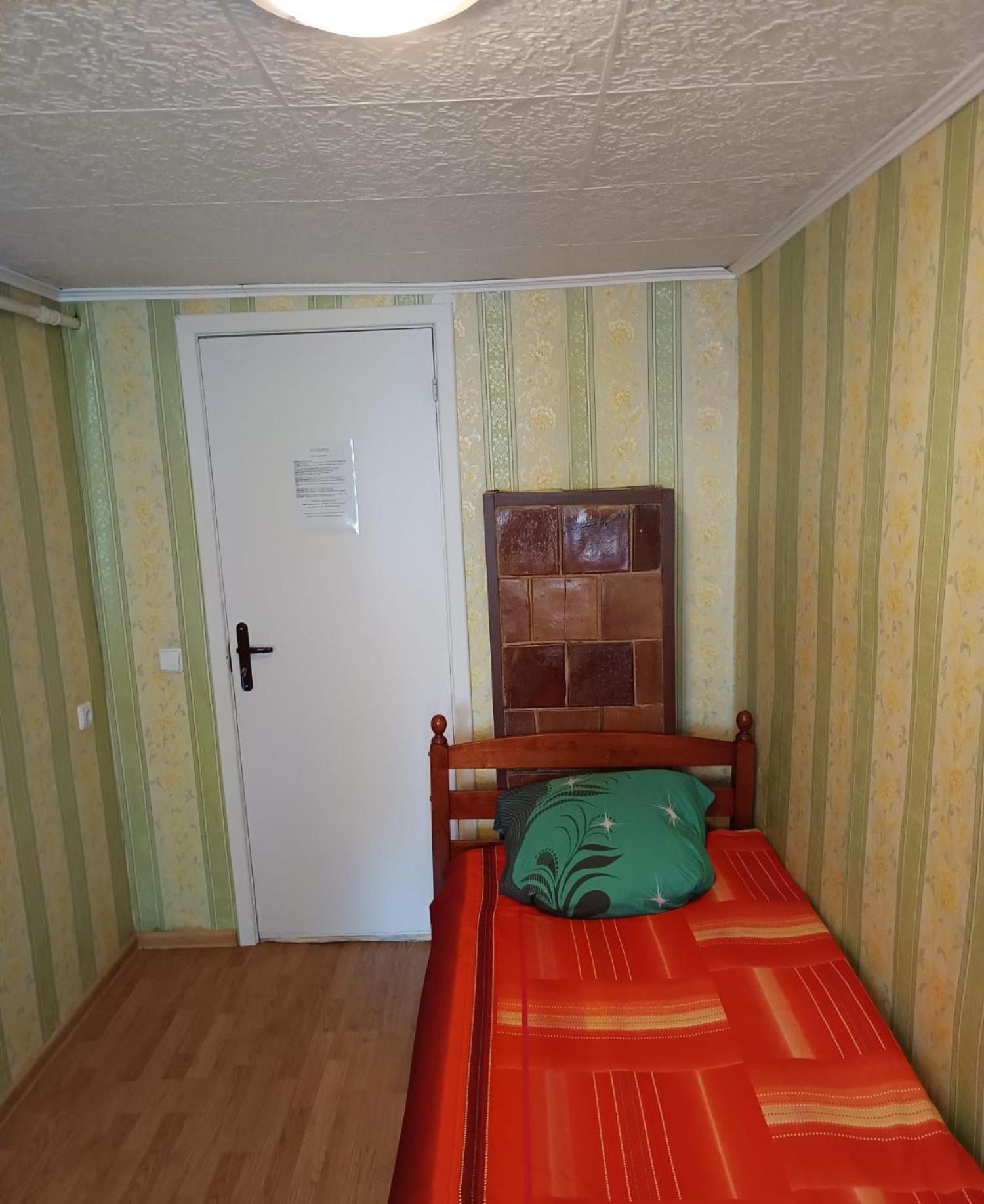 Cosy Charming Hostel In Central Of Marijampolė Buitenkant foto